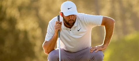 pga championship betting odds|2024 PGA Championship Odds & Picks: Scheffler Returns As .
